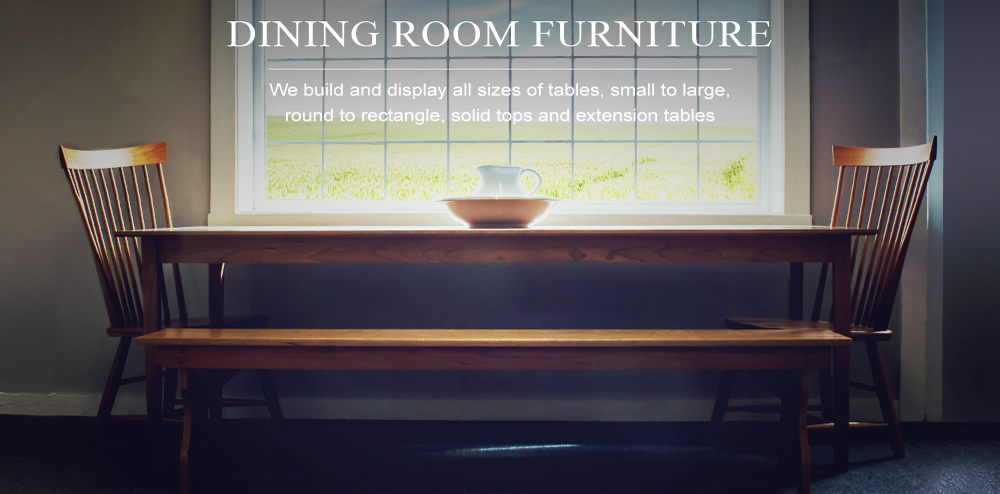 Shaker Furniture of Maine » SMALL CHERRY WRITING DESK