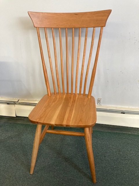 Scranton Side Chair