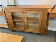 Cherry Hall Cabinet
