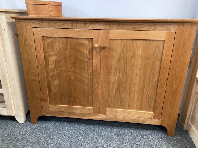 Cherry Hall Cabinet