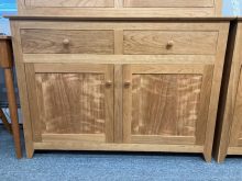 Cherry Stepback Base