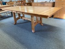 Shaker Hill Extension table