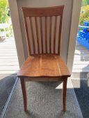Cherry Hampshire Side Chair