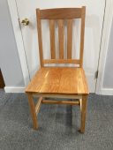 Cherry Lodge Side Chair